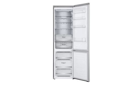 Холодильник LG GW-B509SAUM