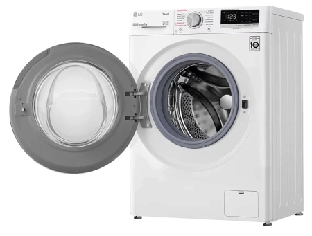 Стиральная машина LG F2V5HS1W