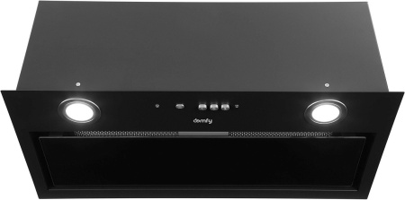 Вытяжка DOMFY DM6036BB BG