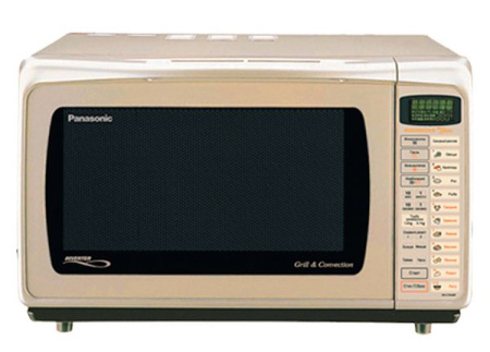 Микроволновая печь PANASONIC nn-c 785 jfzpe