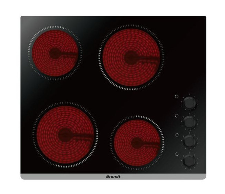 Варочная поверхность BRANDT BPV6410B