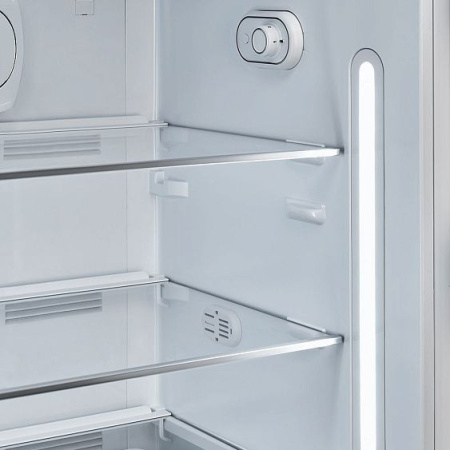 Холодильник SMEG FAB28RDBB3