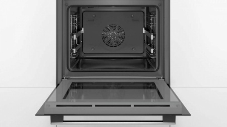 Духовой шкаф BOSCH HRG2382S1