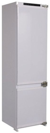 Холодильник ASCOLI ADRFW310WEBI