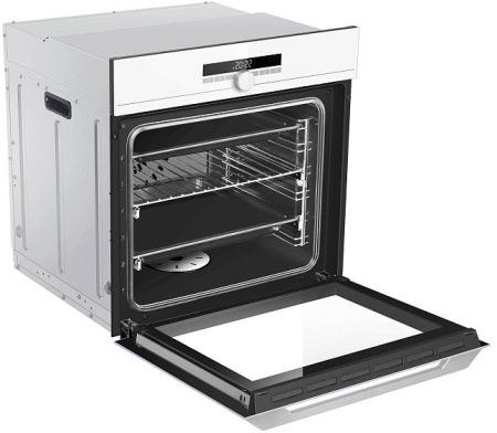 Духовой шкаф HAIER HOQ-F6CASGW
