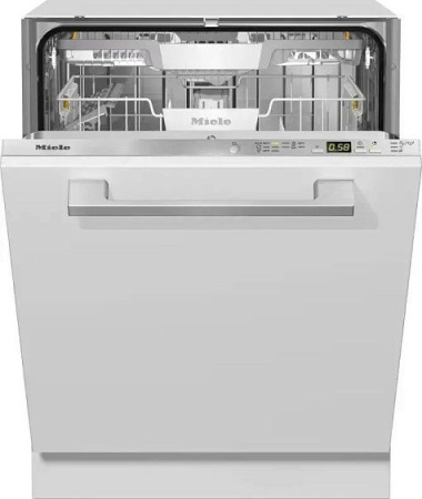 Посудомоечная машина MIELE G 5260 SCVi Active Plus