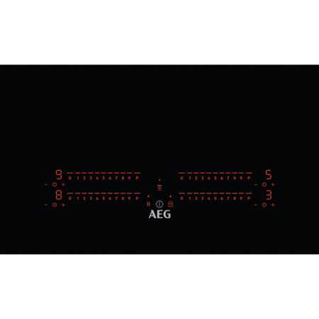 Варочная поверхность AEG IPE 84531 FB