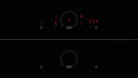 Варочная поверхность NEFF V57PHQ4C0
