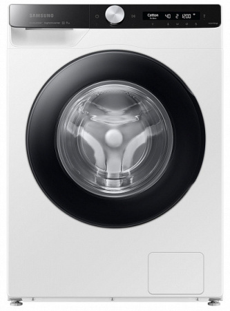 Стиральная машина SAMSUNG WW80AG6S28AE/LD