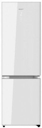 Холодильник Kraft KF-MD 410 WGNF