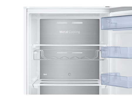 Холодильник Samsung RB-37 K63411L