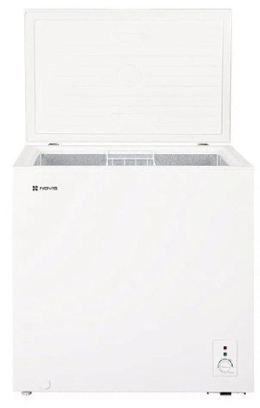 Морозильный ларь NOVIS NS-100CW