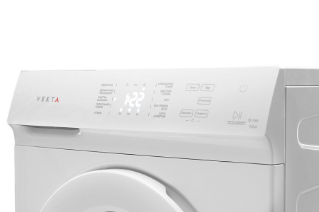 Стиральная машина VEKTA WM-710DWS