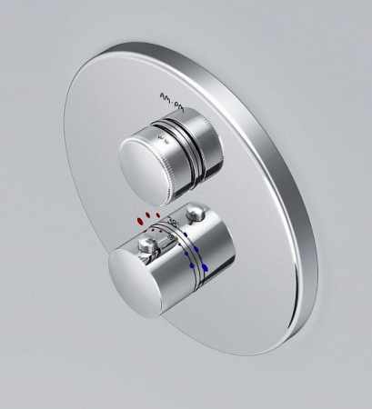Смеситель AM.PM Inspire V2.0 F50A75700