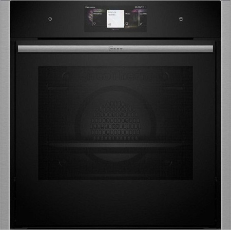 Духовой шкаф NEFF B64VT73N0