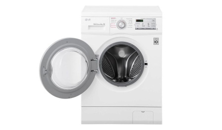 Стиральная машина LG FH0H3SD1