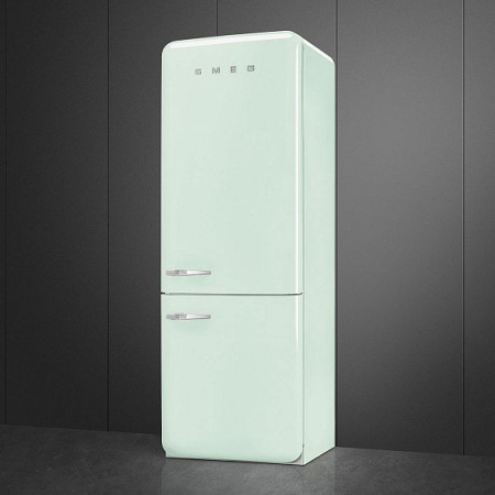 Холодильник SMEG FAB38RPG5