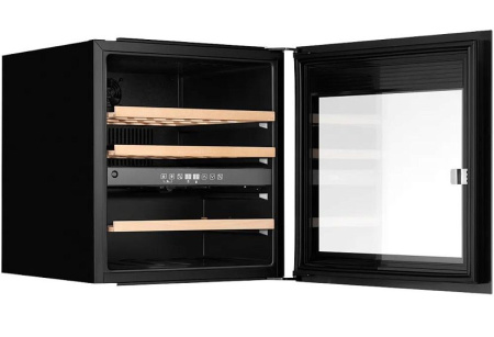 Винный шкаф KUPPERSBERG RBW 66