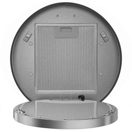 Вытяжка MAUNFELD Lee Wall (sensor) 39 черный