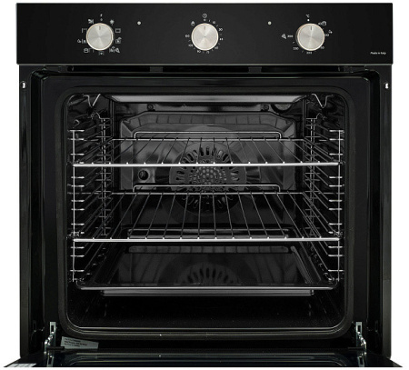 Духовой шкаф DELONGHI NSM 7NL PPP RUS