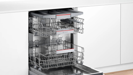 Посудомоечная машина BOSCH SBH4HCX48E
