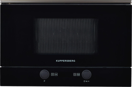 Микроволновая печь KUPPERSBERG hmw 393 b