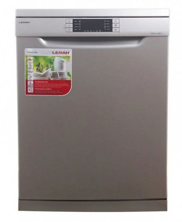 Посудомоечная машина LERAN FDW 64-1485 S