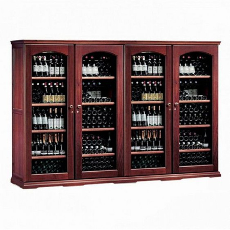 Винный шкаф IP INDUSTRIE CEXK 4501 CU