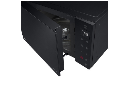 Микроволновая печь LG MH8235GDS