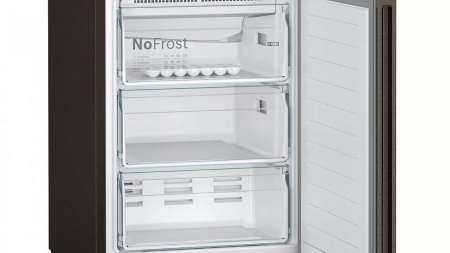 Холодильник BOSCH KGN39XG20R