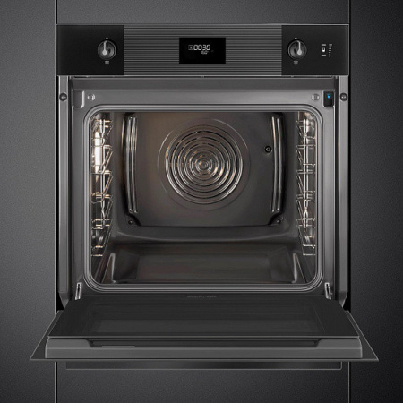 Духовой шкаф SMEG SO6101S2B3