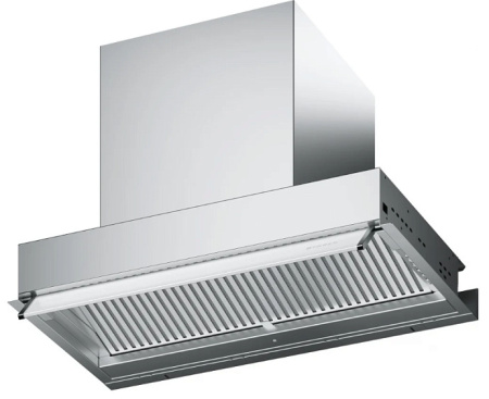 Вытяжка FABER IN-NOVA ZERO DRIP LITE A60 (305.0703.267)
