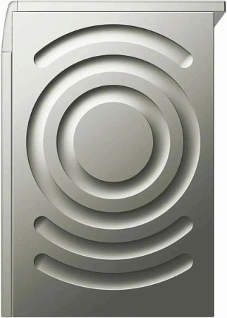 Стиральная машина BOSCH WGB2440XME