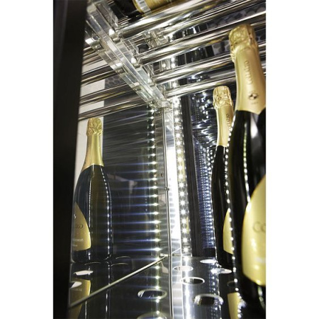 Винный шкаф GEMM WL5/222P