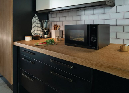 Микроволновая печь GORENJE MO235 SYB