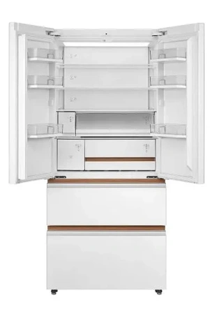 Холодильник TOSHIBA GR-RF690WI-PGJ (67)