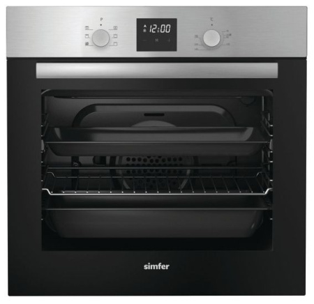 Духовой шкаф SIMFER B6EM56011