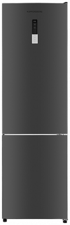 Холодильник KUPPERSBERG NFM 200 DX