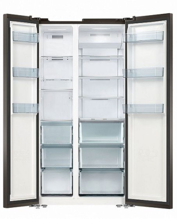 Холодильник KORTING KNFS 91817 GB