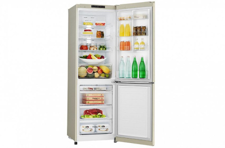 Холодильник LG GA-B429SECZ