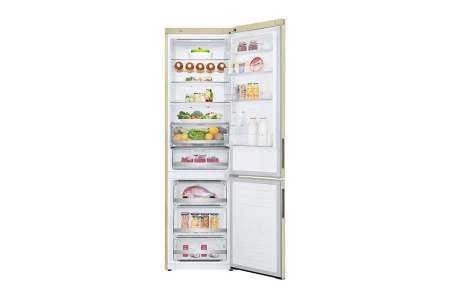Холодильник LG GA-B509CEDZ