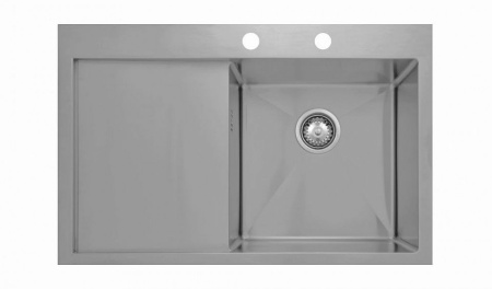 Мойка Seaman Eco Marino SMV-780L.B