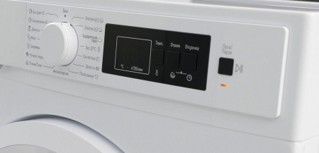 Стиральная машина VESTEL WMW6100T0