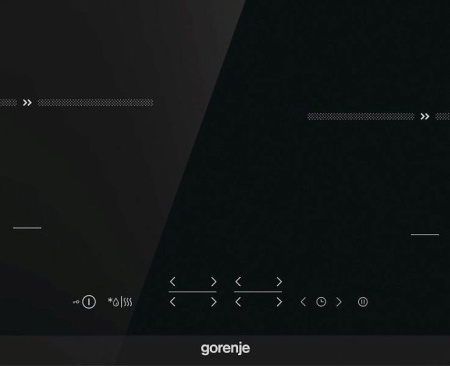 Встраиваемая индукционная варочная панель Gorenje IT641BCSC