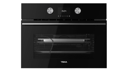 Духовой шкаф TEKA HLC 8470 SC NIGHT RIVER BLACK (111230011)