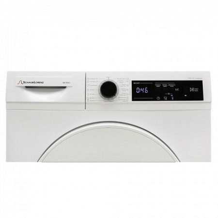 Сушильная машина SCHAUB LORENZ SLR TA721