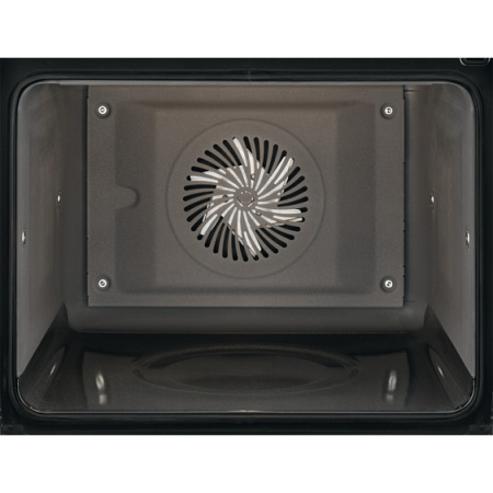 Духовой шкаф AEG BCR 542350 W