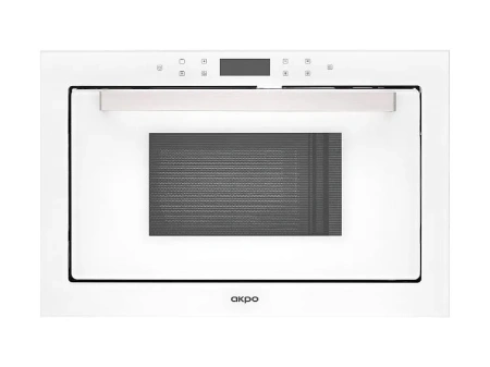 Микроволновая печь AKPO MEA 2502 Flat WH