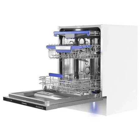 Посудомоечная машина MAUNFELD MLP60230 Light Beam