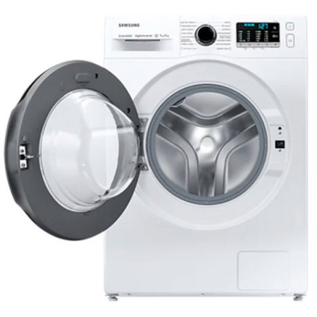 Стиральная машина SAMSUNG WD90AAS42BE